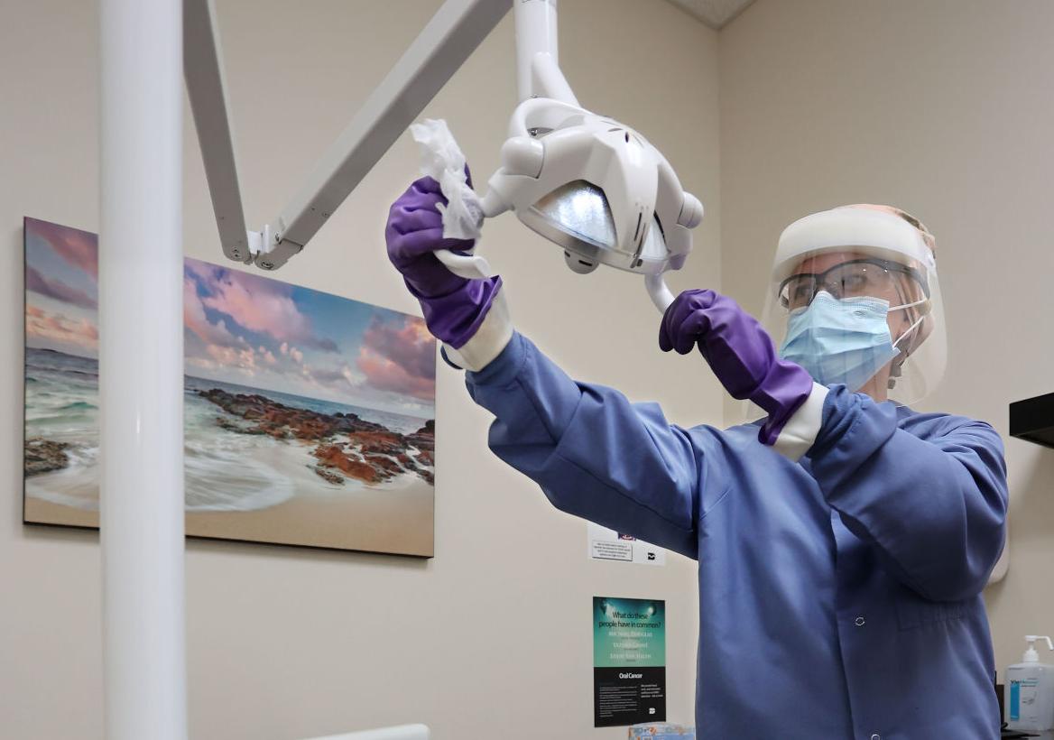 Midwest Dental